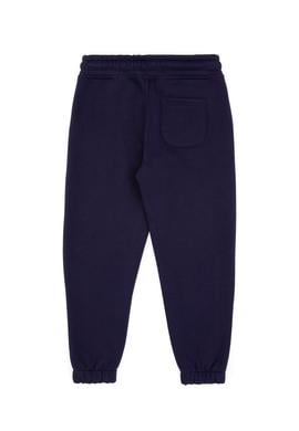 Erkek Çocuk Mürdüm Eşofman Altı - 50313976136