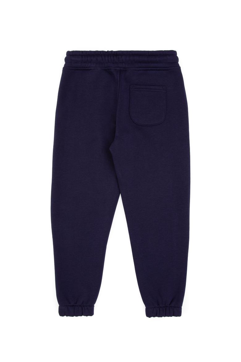 Erkek Çocuk Mürdüm Eşofman Altı - 50313976136