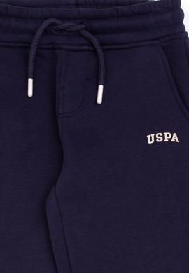 Erkek Çocuk Mürdüm Eşofman Altı - 50313976136