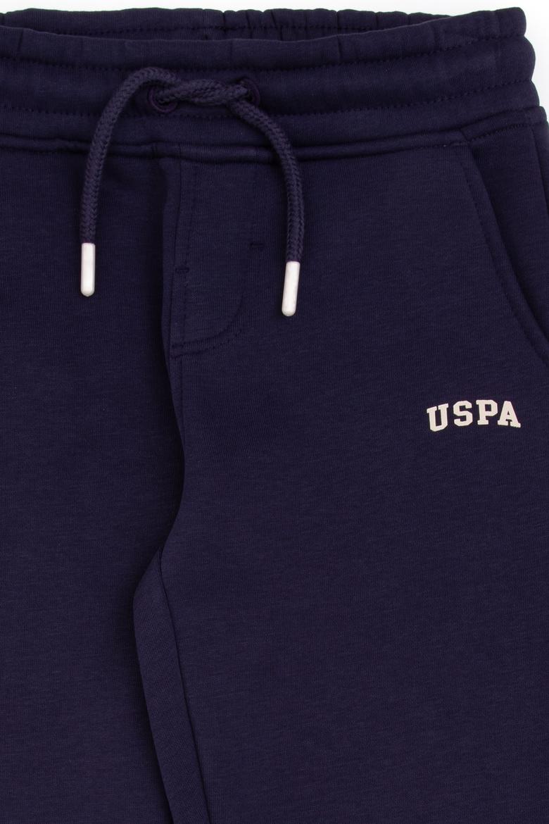 Erkek Çocuk Mürdüm Eşofman Altı - 50313976136