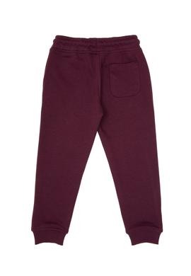 Erkek Çocuk Bordo Eşofman Altı - 50314026108