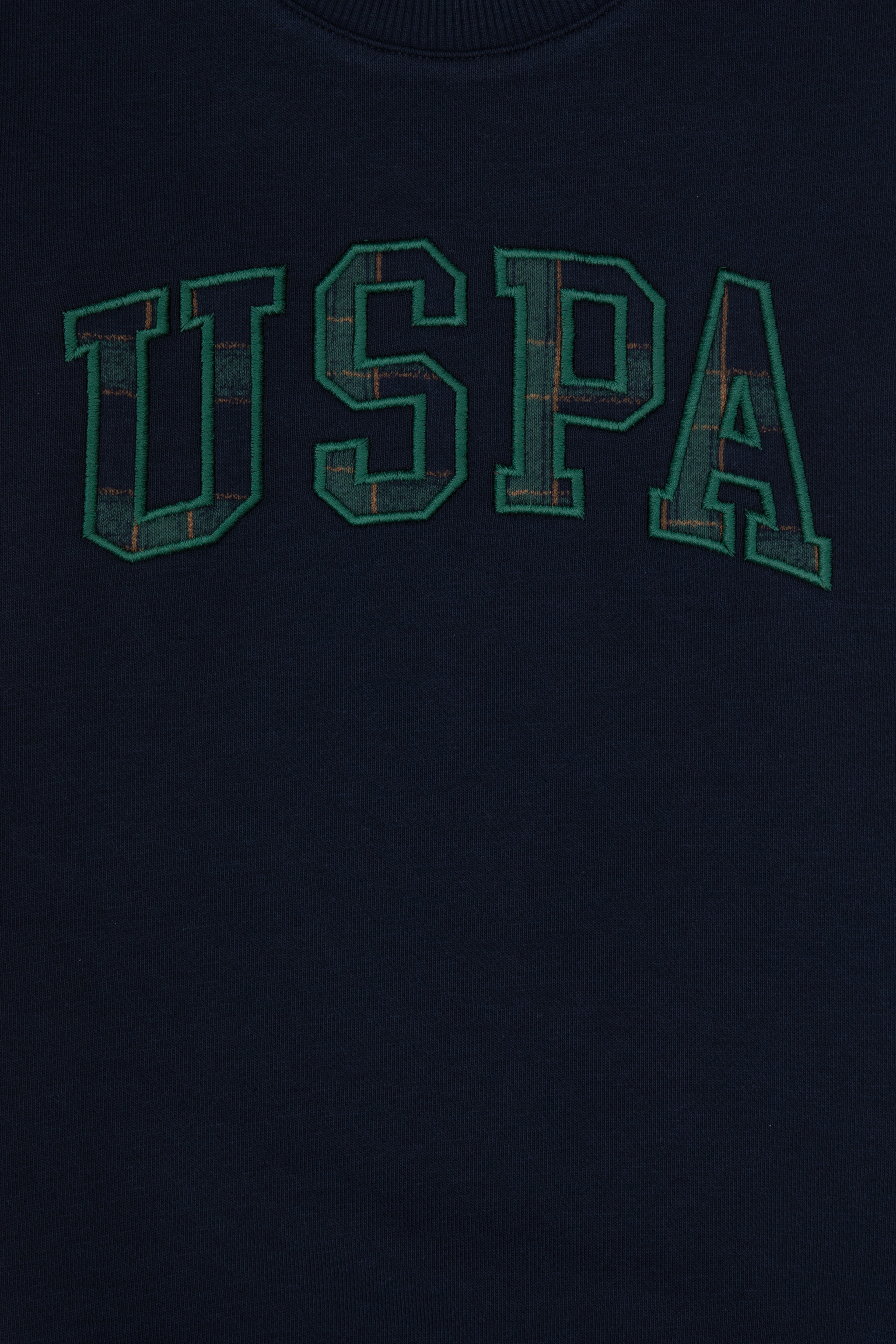 Erkek Çocuk Lacivert Sweatshirt - Image 3