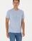 Erkek Açık Mavi Tişört