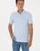 Erkek Açık Mavi Tişört