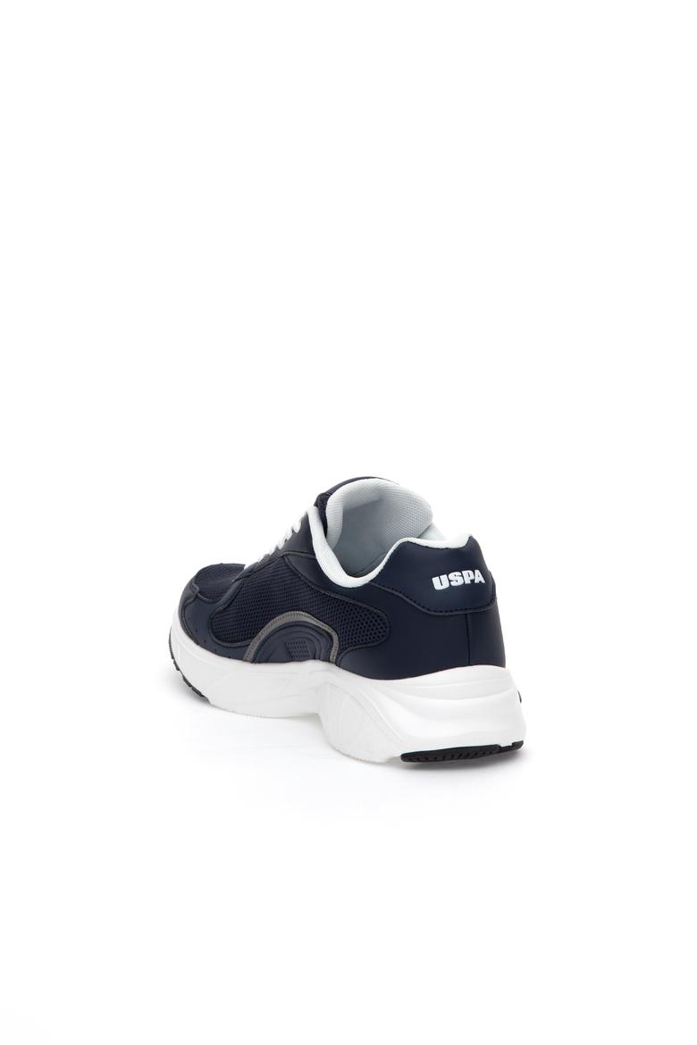 Erkek Lacivert Spor Ayakkabı - 50313727012