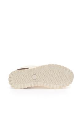 Kadın Bej Spor Ayakkabı - 50313806010