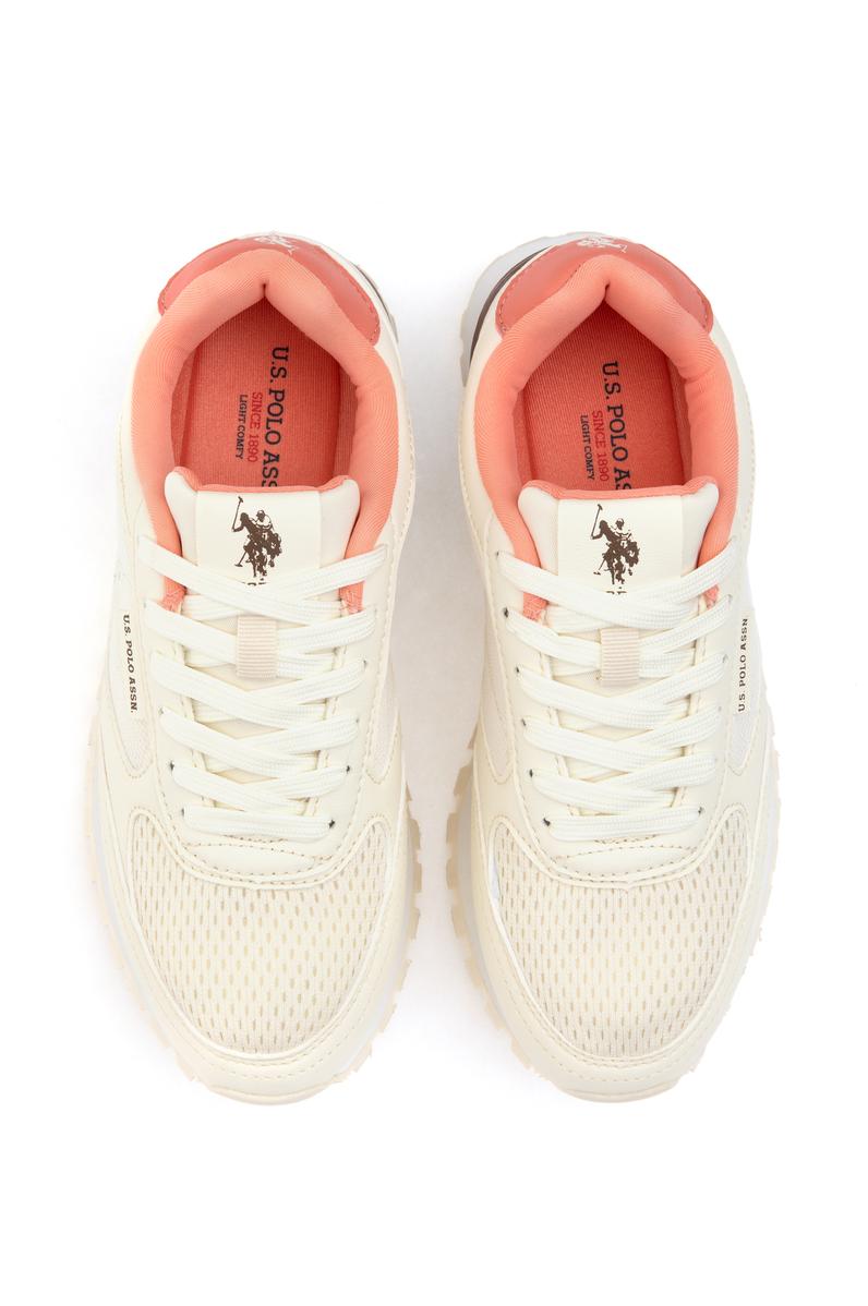 Kadın Bej Spor Ayakkabı