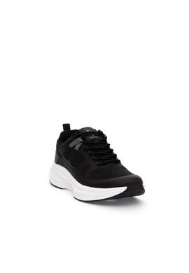 Erkek Siyah Spor Ayakkabı - 50313697013