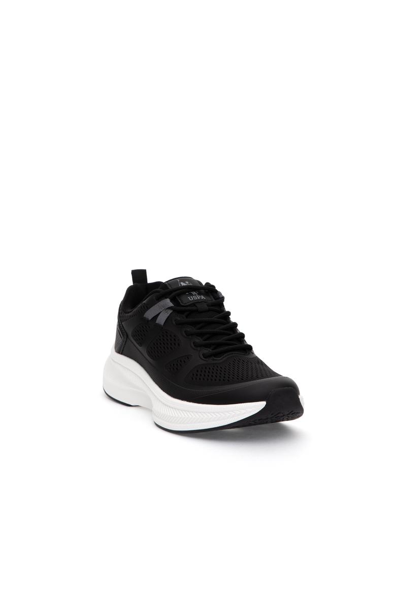 Erkek Siyah Spor Ayakkabı - 50313697013