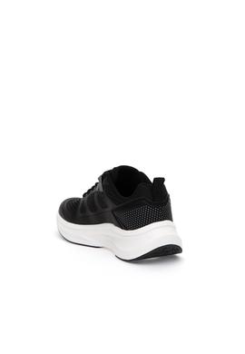 Erkek Siyah Spor Ayakkabı - 50313697013