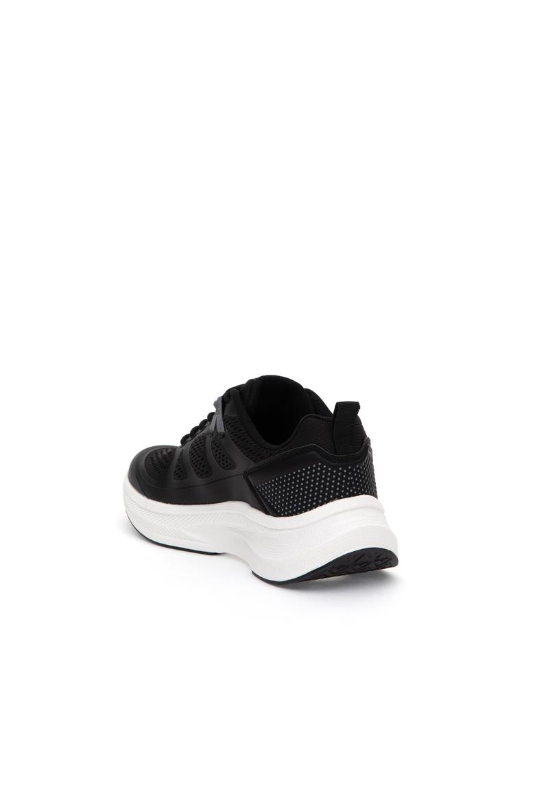 Erkek Siyah Spor Ayakkabı - 50313697013