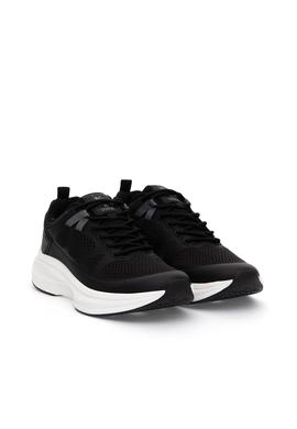 Erkek Siyah Spor Ayakkabı - 50313697013