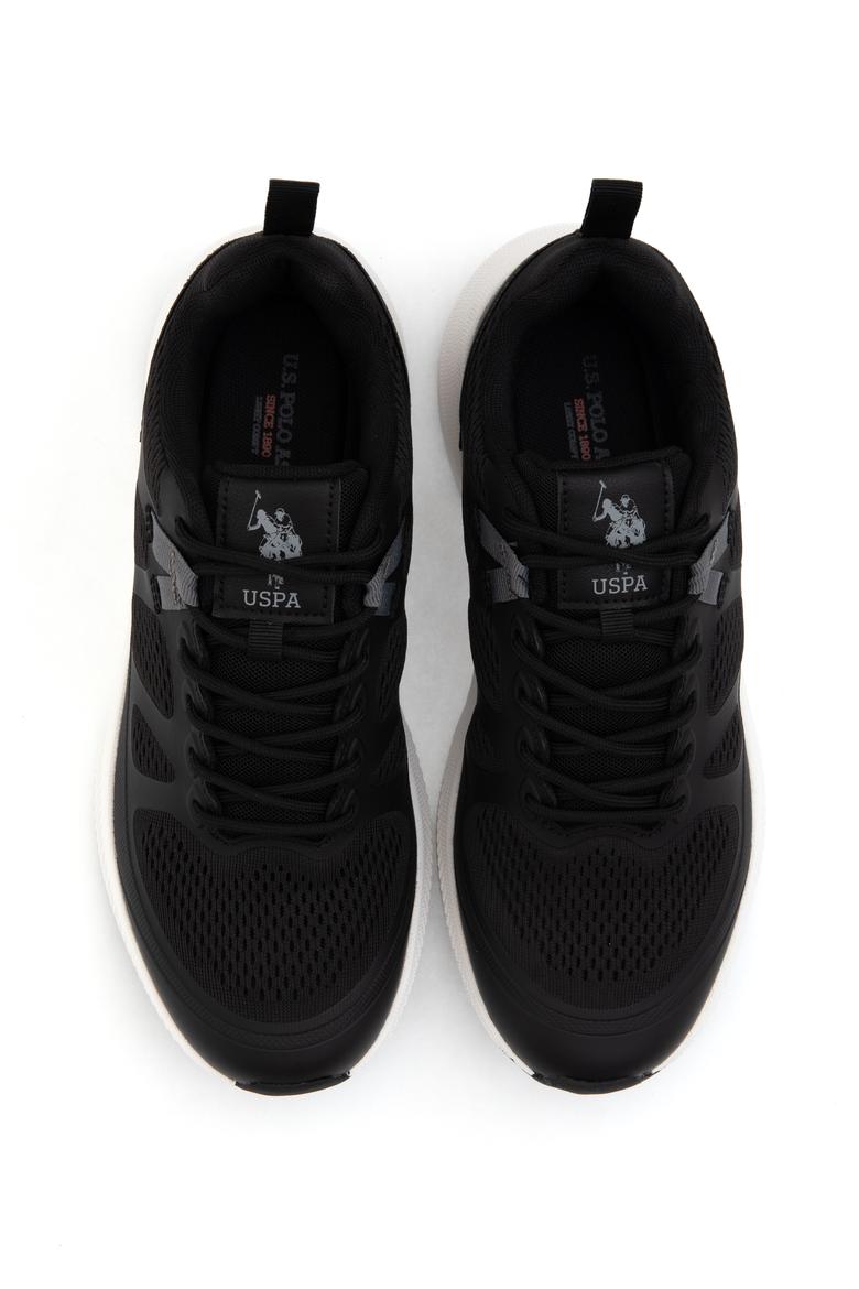 Erkek Siyah Spor Ayakkabı - 50313697013