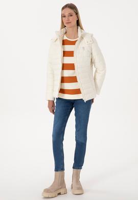 Kadın Krem Mont - 50307935076