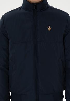 Erkek Lacivert Mont - 50310244005