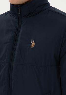 Erkek Lacivert Mont - 50310244005