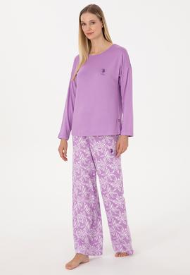 Kadın Orkide Pijama Takımı - 50318941001