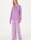 Kadın Orkide Pijama Takımı