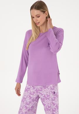 Kadın Orkide Pijama Takımı - 50318941001