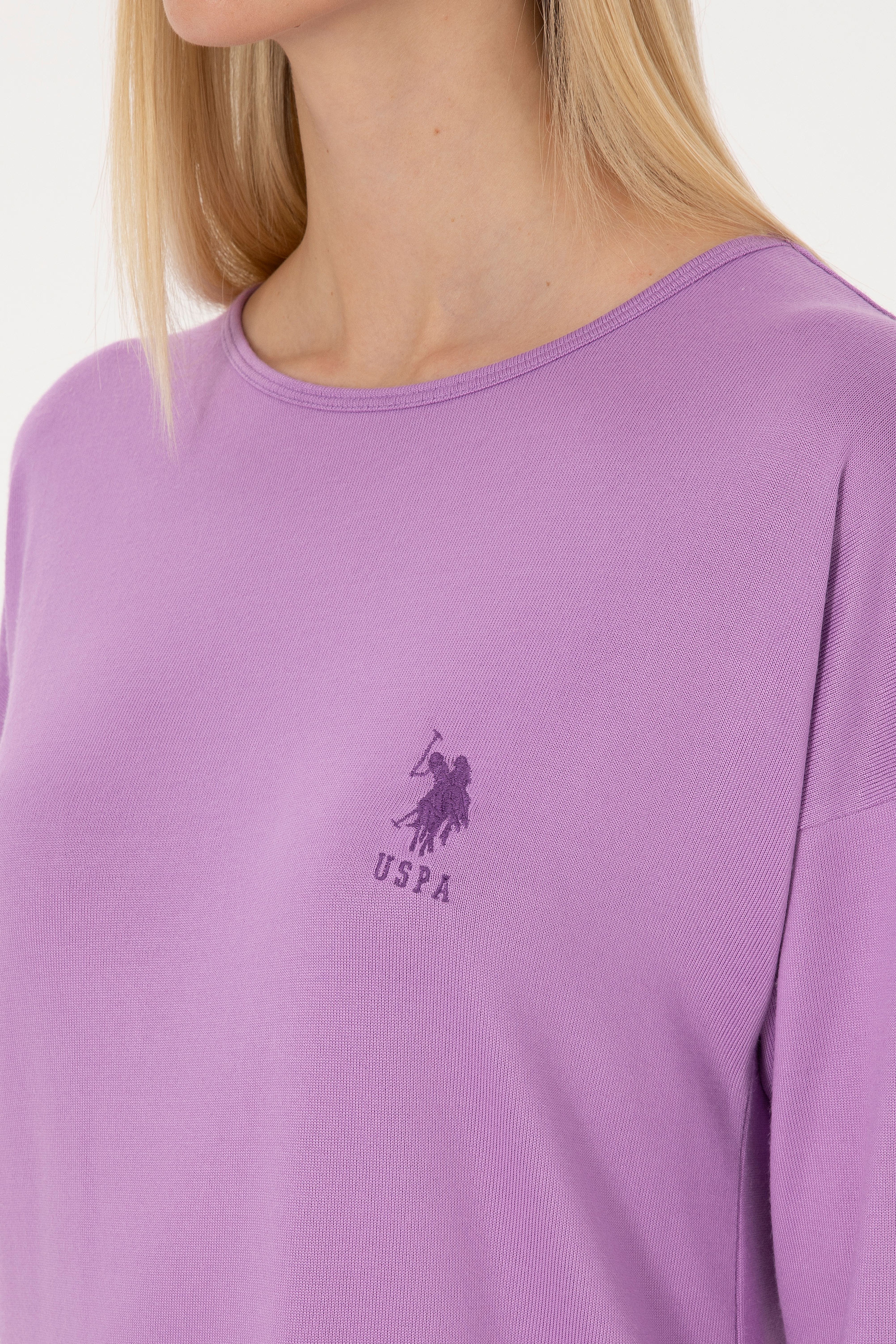 Kadın Orkide Pijama Takımı - Image 7
