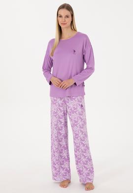 Kadın Orkide Pijama Takımı - 50318941001