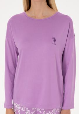 Kadın Orkide Pijama Takımı - 50318941001