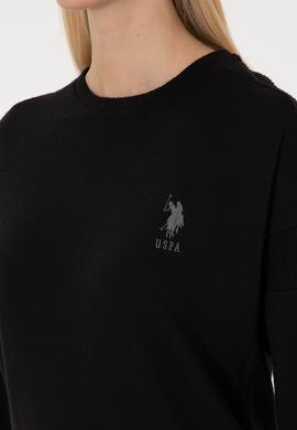 Kadın Siyah Pijama Takımı - 50302050028