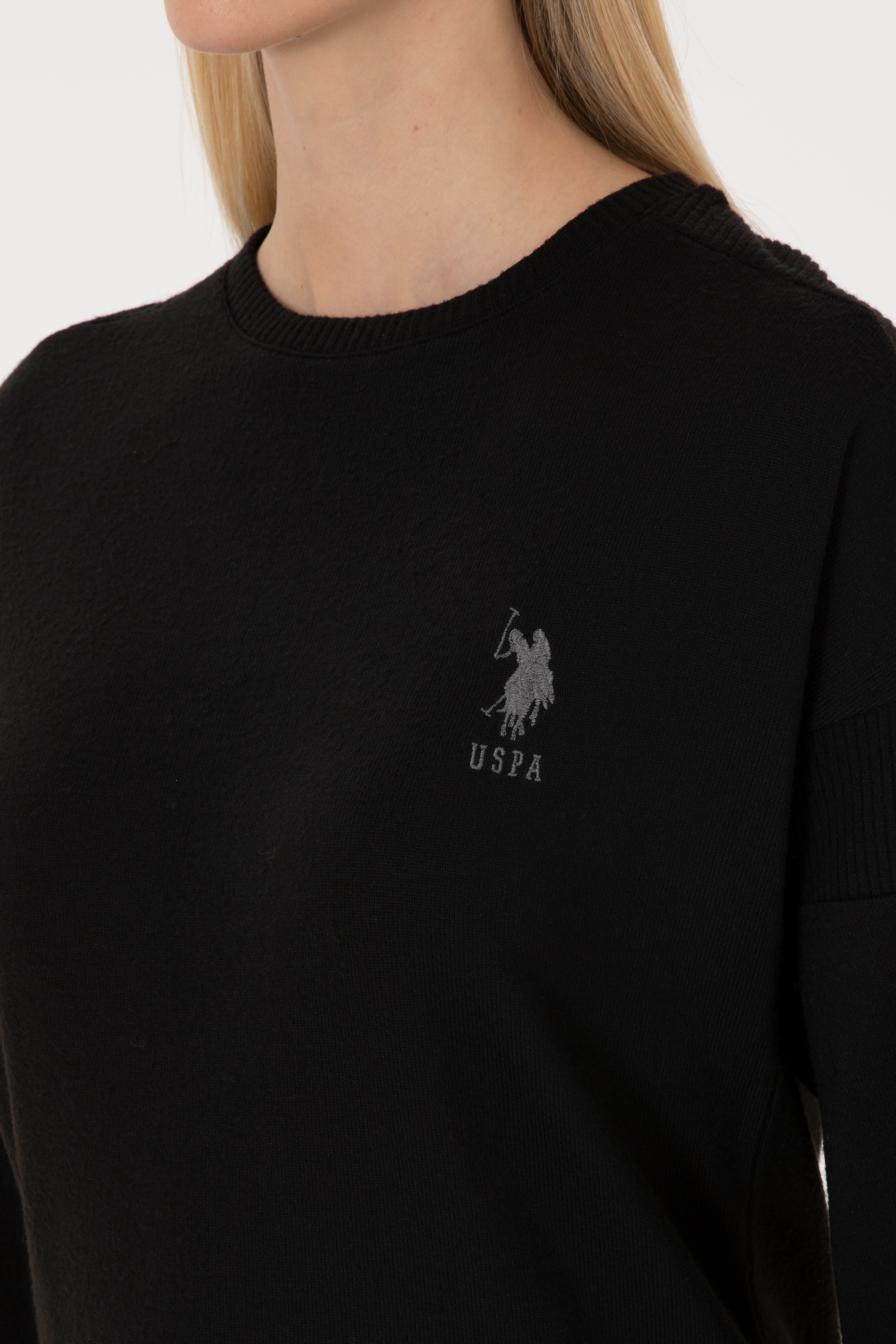 Kadın Siyah Pijama Takımı - Image 7