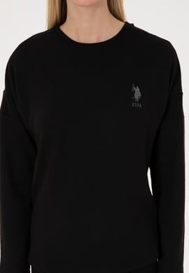 Kadın Siyah Pijama Takımı - 50302050028