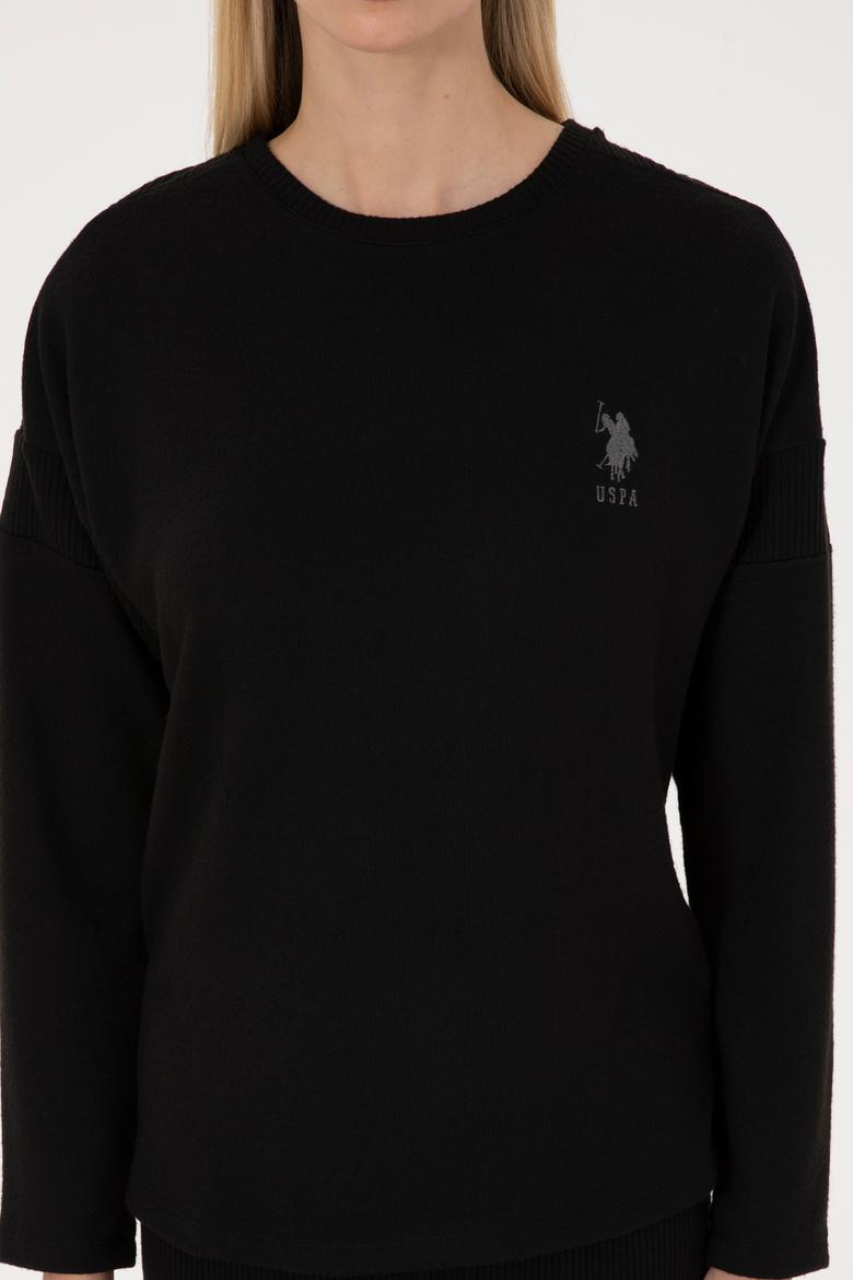 Kadın Siyah Pijama Takımı - 50302050028