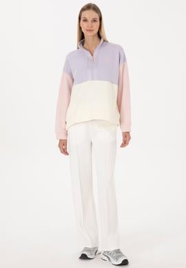 Kadın Krem Eşofman Altı - 50307761119