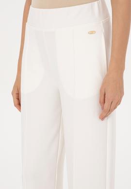 Kadın Krem Eşofman Altı - 50307761119