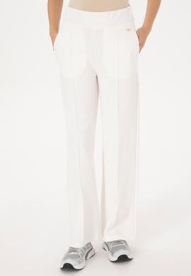 Kadın Krem Eşofman Altı - 50307761119