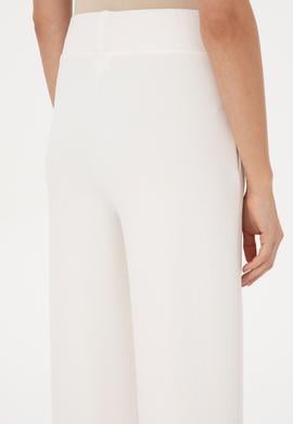 Kadın Krem Eşofman Altı - 50307761119