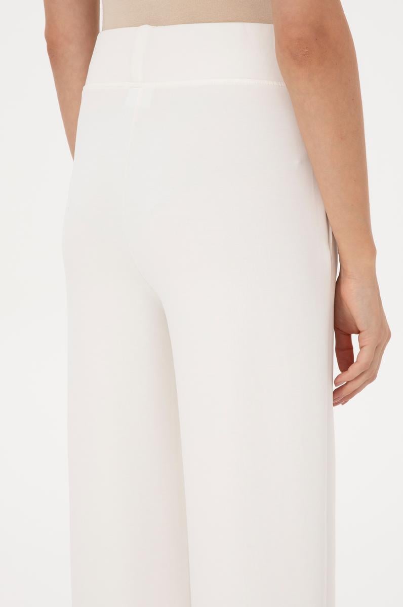 Kadın Krem Eşofman Altı