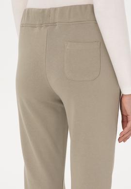 Kadın Açık Haki Jogger Eşofman Altı - 50307759059