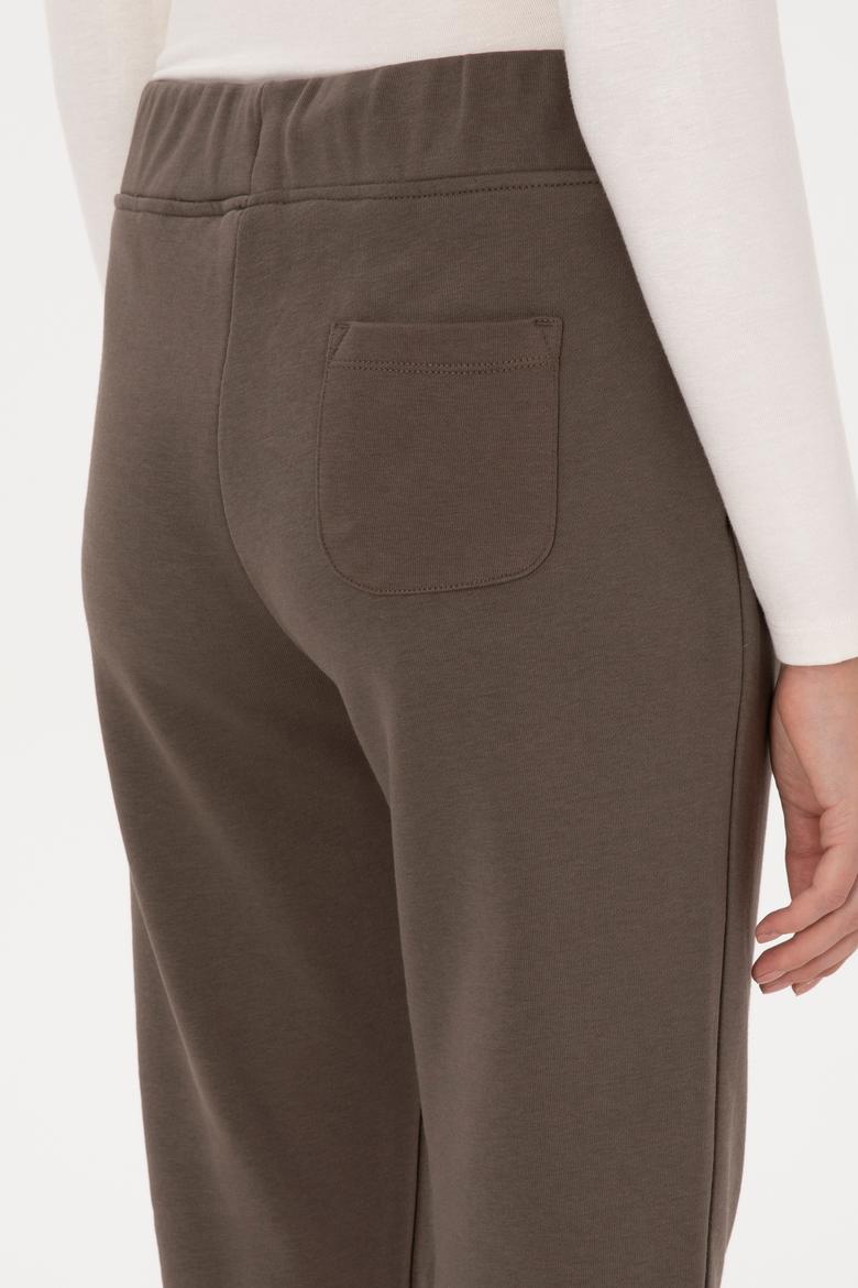 Kadın Vizon Jogger Eşofman Altı - 50307759090