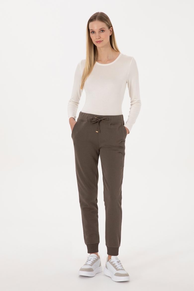 Kadın Vizon Jogger Eşofman Altı - 50307759090