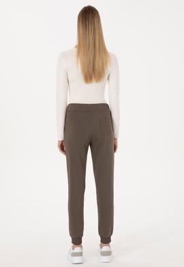 Kadın Vizon Jogger Eşofman Altı - 50307759090