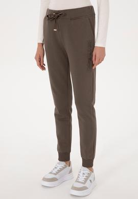 Kadın Vizon Jogger Eşofman Altı - 50307759090