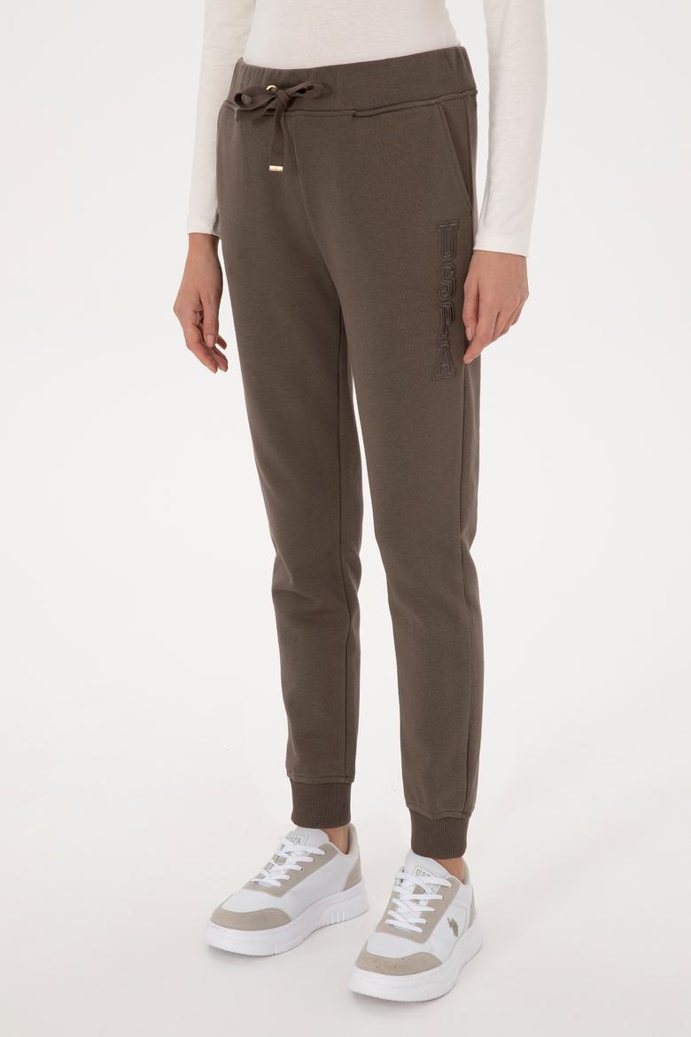 Kadın Vizon Jogger Eşofman Altı - 50307759090