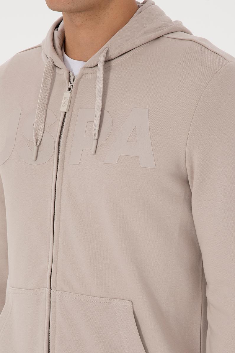 Erkek Taş Örme Hırka