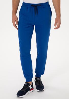 Erkek Mavi Eşofman Altı - 50307683101