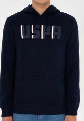 Erkek Lacivert Sweatshirt - 50308128021