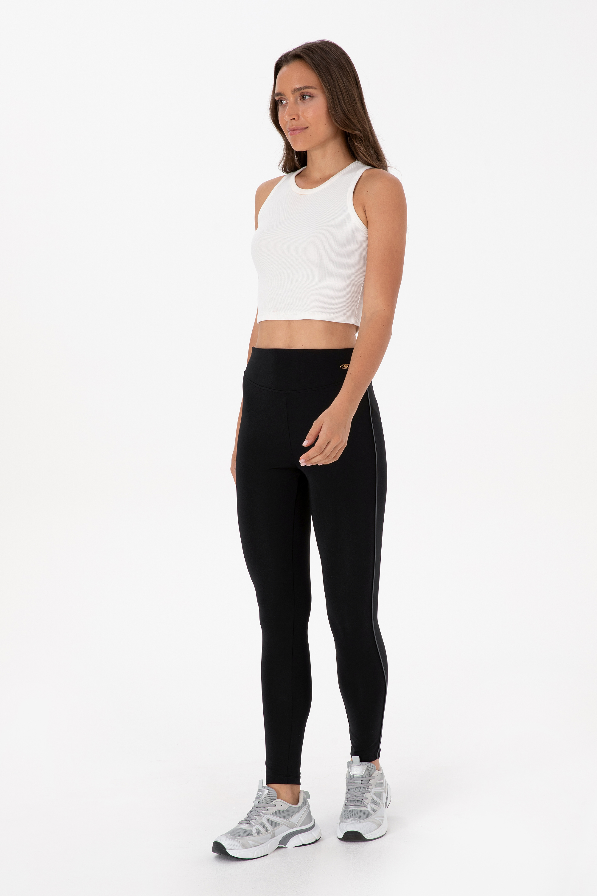ساپورت Tights Fit زنانه یو اس پولو | U.S. Polo Assn. - تصویر 3