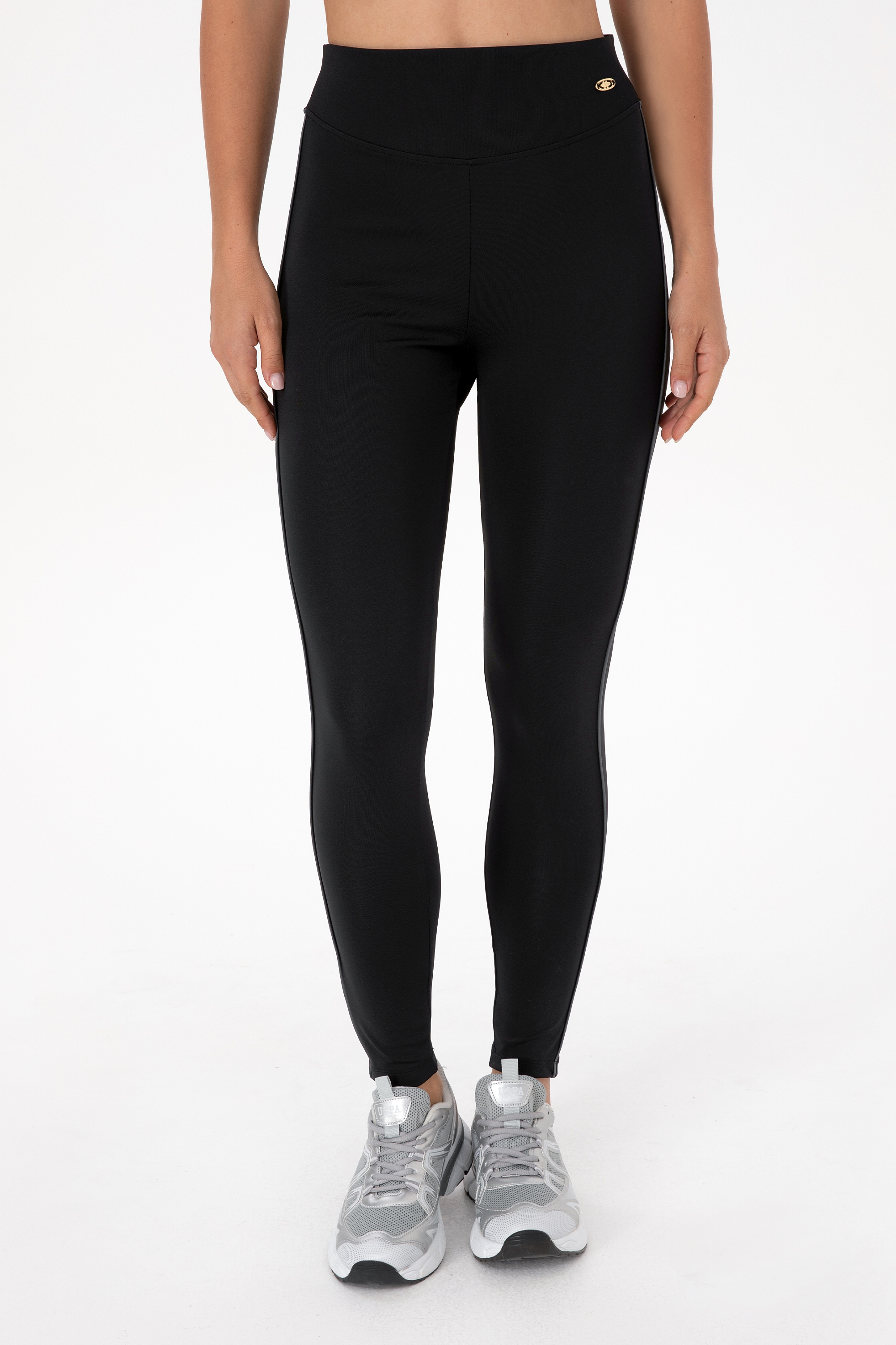 ساپورت Tights Fit زنانه یو اس پولو | U.S. Polo Assn. - تصویر 2