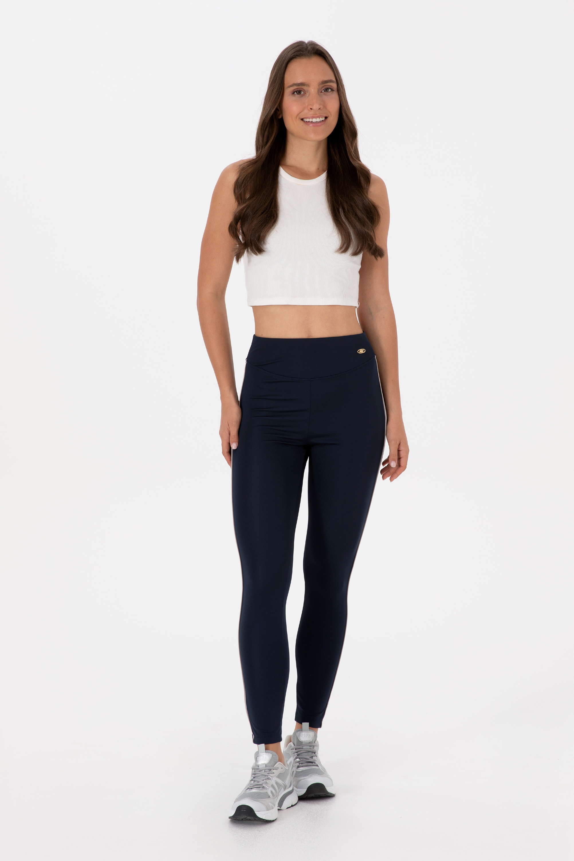 ساپورت Tights Fit زنانه یو اس پولو | U.S. Polo Assn. - تصویر 3