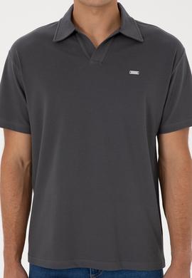 Erkek Gri Tişört - 50324787049