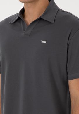 Erkek Gri Tişört - 50324787049