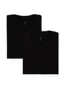 Erkek Siyah İç Giyim Üst - 50318661006